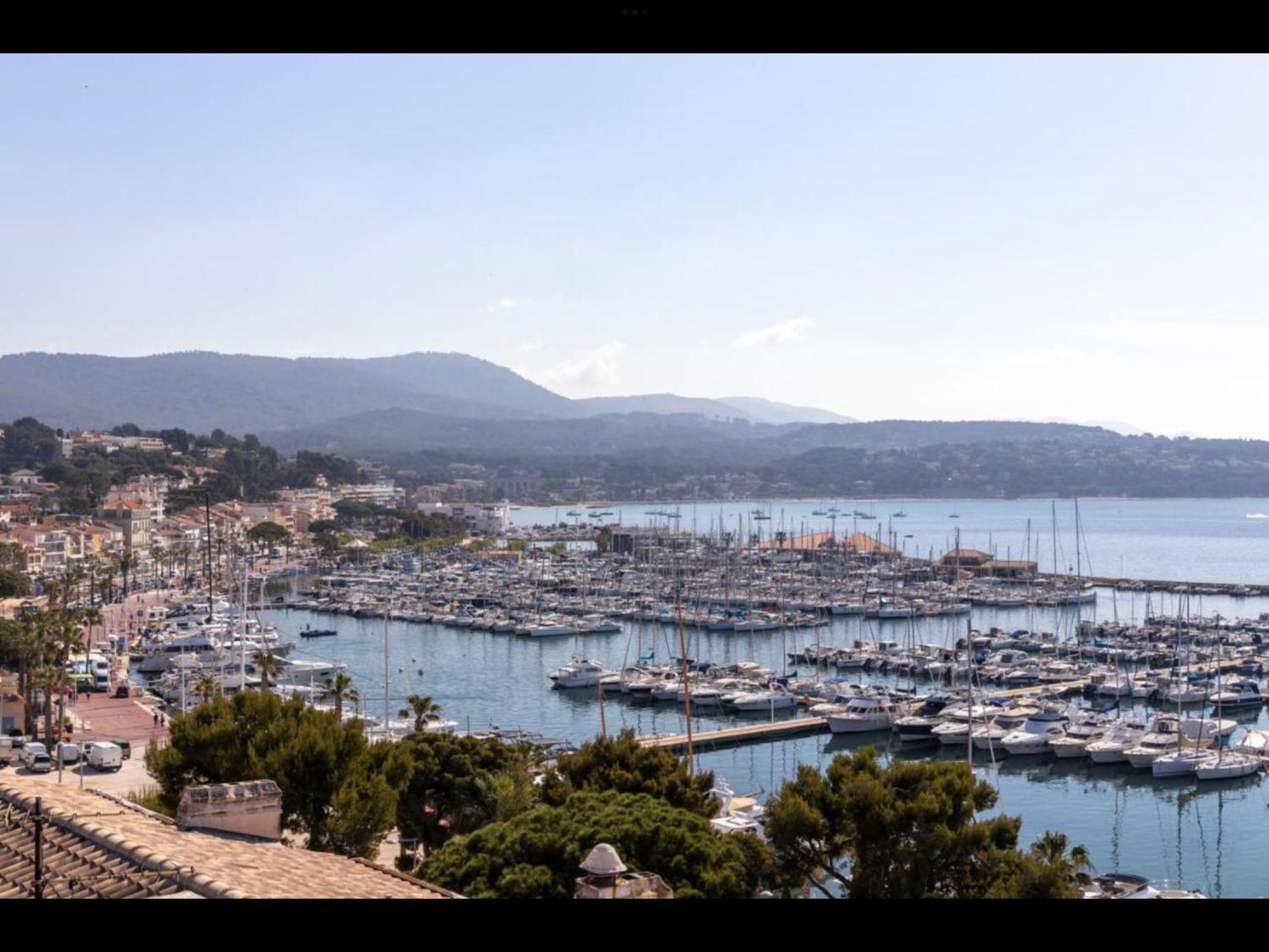 Studio Bandol Centre 2 Etoiles Ideal Emplacement Ngoại thất bức ảnh